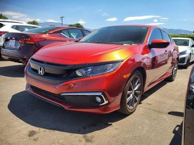 2021 Honda Civic Sedan for Sale in Co Bluffs, Iowa