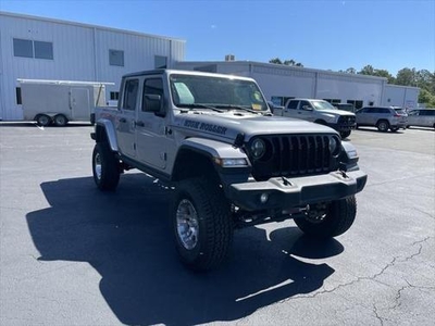 2021 Jeep Gladiator for Sale in Co Bluffs, Iowa