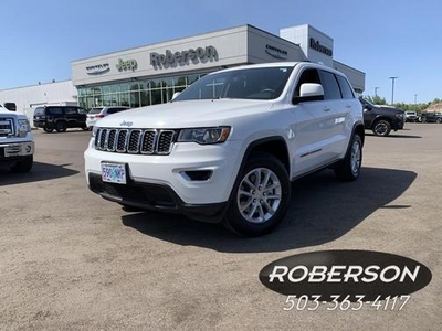 2021 Jeep Grand Cherokee for Sale in Co Bluffs, Iowa