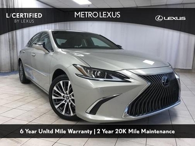 2021 Lexus ES 250 for Sale in Co Bluffs, Iowa