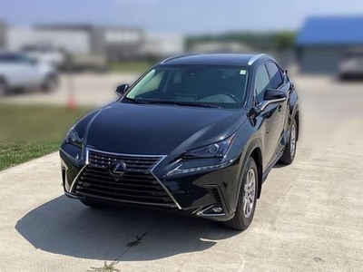 2021 Lexus NX 300 for Sale in Co Bluffs, Iowa