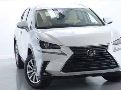 2021 Lexus NX 300 for Sale in Co Bluffs, Iowa