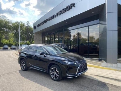 2021 Lexus RX 350 for Sale in Co Bluffs, Iowa