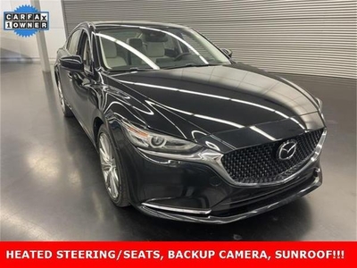 2021 Mazda Mazda6 for Sale in Co Bluffs, Iowa