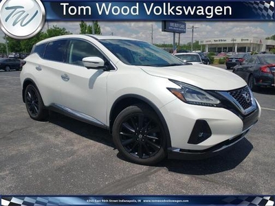 2021 Nissan Murano for Sale in Co Bluffs, Iowa