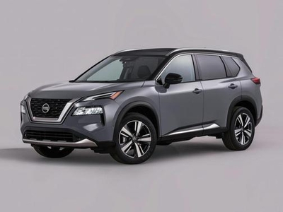 2021 Nissan Rogue for Sale in Co Bluffs, Iowa