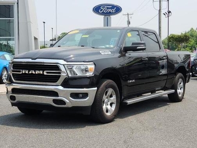 2021 RAM 1500 for Sale in Co Bluffs, Iowa