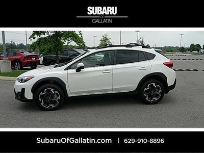 2021 Subaru Crosstrek for Sale in Co Bluffs, Iowa