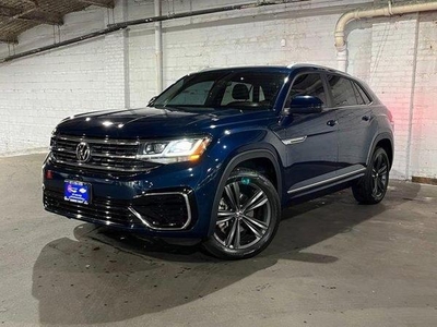2021 Volkswagen Atlas Cross Sport for Sale in Co Bluffs, Iowa