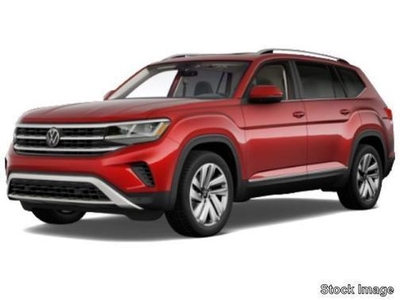 2021 Volkswagen Atlas for Sale in Co Bluffs, Iowa