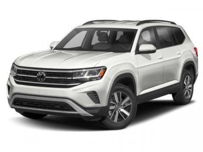 2021 Volkswagen Atlas for Sale in Co Bluffs, Iowa