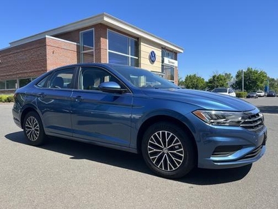 2021 Volkswagen Jetta for Sale in Co Bluffs, Iowa