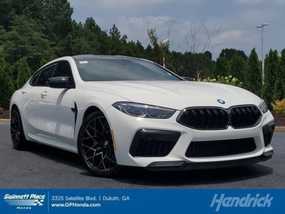 2022 BMW M8 for Sale in Co Bluffs, Iowa