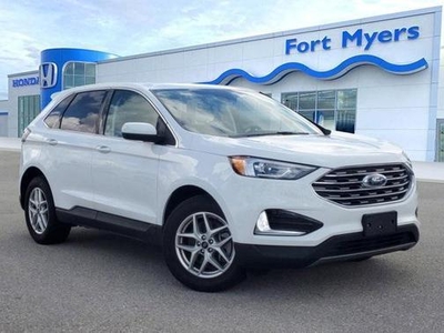 2022 Ford Edge for Sale in Co Bluffs, Iowa