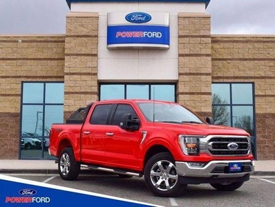 2022 Ford F-150 for Sale in Co Bluffs, Iowa