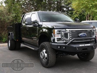 2022 Ford F-350 for Sale in Co Bluffs, Iowa