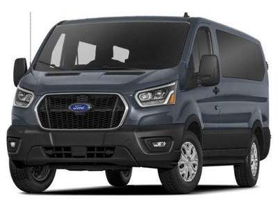 2022 Ford Transit Passenger Wagon for Sale in Co Bluffs, Iowa