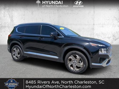2022 Hyundai Santa Fe for Sale in Co Bluffs, Iowa