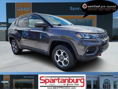 2022 Jeep Compass for Sale in Co Bluffs, Iowa