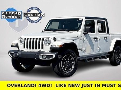 2022 Jeep Gladiator for Sale in Co Bluffs, Iowa