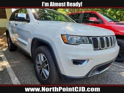 2022 Jeep Grand Cherokee WK for Sale in Co Bluffs, Iowa