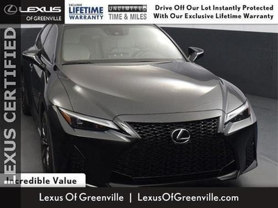 2022 Lexus IS 350 for Sale in Co Bluffs, Iowa