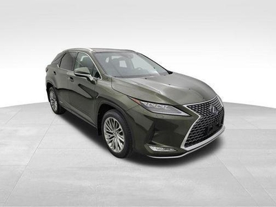 2022 Lexus RX 450h for Sale in Co Bluffs, Iowa