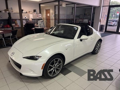 2022 Mazda Miata RF for Sale in Co Bluffs, Iowa