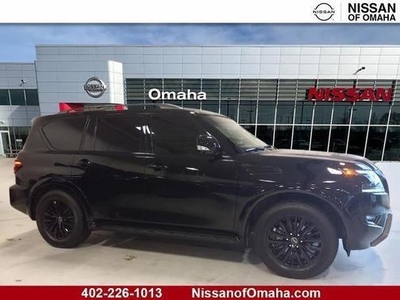 2022 Nissan Armada for Sale in Co Bluffs, Iowa