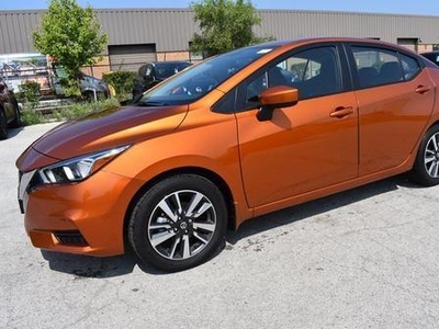2022 Nissan Versa for Sale in Co Bluffs, Iowa