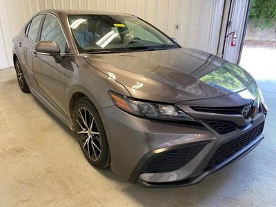 2022 Toyota Camry for Sale in Co Bluffs, Iowa