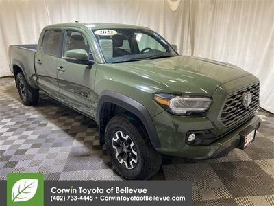 2022 Toyota Tacoma for Sale in Co Bluffs, Iowa