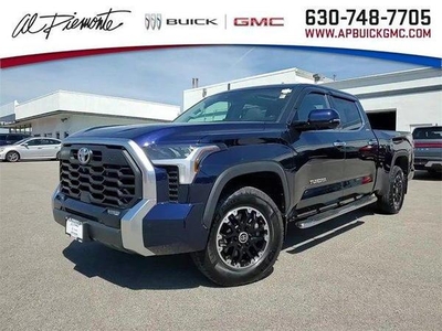 2022 Toyota Tundra 4WD for Sale in Co Bluffs, Iowa