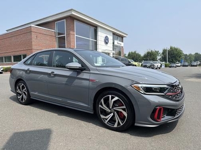 2022 Volkswagen Jetta GLI for Sale in Co Bluffs, Iowa