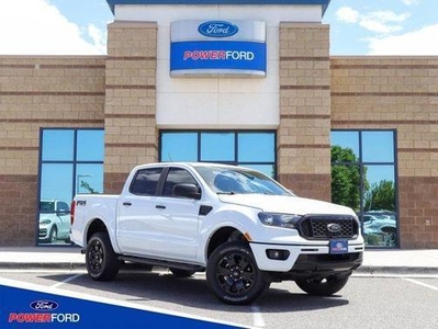 2023 Ford Ranger for Sale in Co Bluffs, Iowa