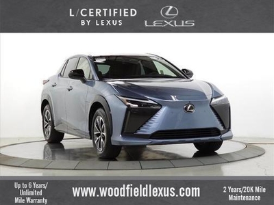 2023 Lexus RZ 450e for Sale in Co Bluffs, Iowa