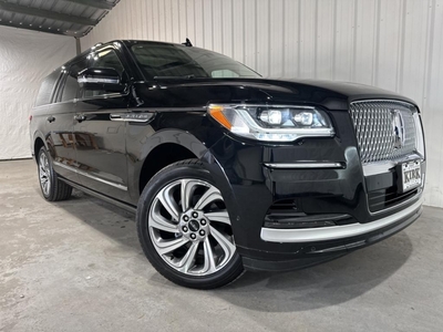 2023 Lincoln Navigator L Reserve for sale in Greenwood, MS