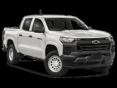 Chevrolet Colorado 4WD Z71