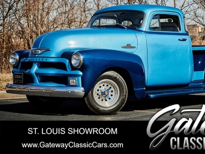 1955 Chevrolet 3100