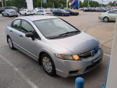 2009 Honda Civic