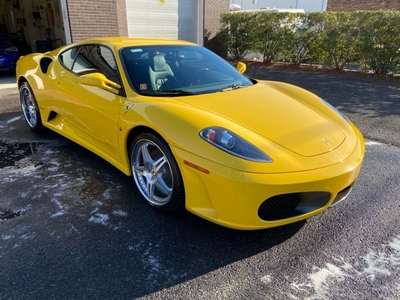 2007 Ferrari F430 F1 2dr Coupe for sale in Middlesex, NJ