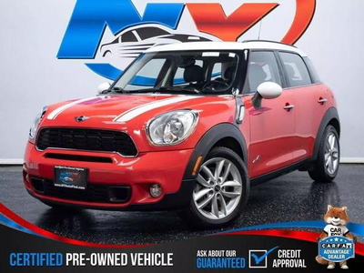 2012 MINI Countryman