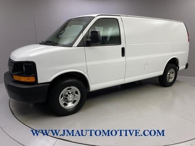 2017 Chevrolet Express RWD 2500 135 for sale in Naugatuck, CT