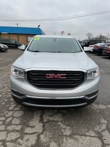 2018 GMC Acadia SLE 1 4dr SUV for sale in Dearborn, MI