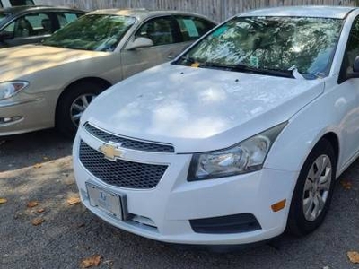 Chevrolet Cruze 1800