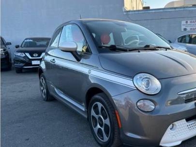 FIAT 500e L - Electric