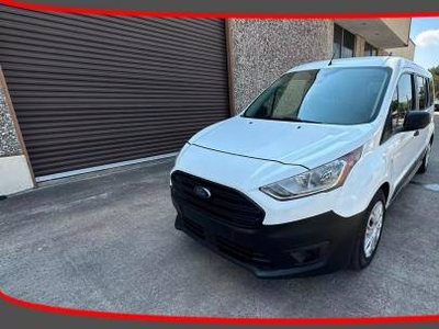 Ford Transit Connect Wagon 2.0L Inline-4 Gas