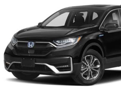 Honda CR-V 2.0L Inline-4 Hybrid