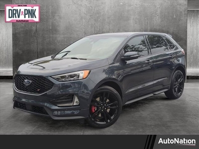 New 2024 Ford Edge ST w/ Equipment Group 401A