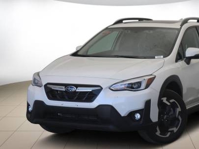 Subaru Crosstrek 2500